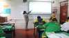 Nos preocupamos porque la enseñanza vaya de la mano con la tecnología haciendo que cada Área pedagógica sea didáctica para nuestros alumnos.